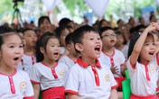 Sữa học đường: lời giải cho bài toán khó về thiếu vi chất dinh dưỡng Sữa học đường: lời giải cho bài toán khó về thiếu vi chất dinh dưỡng