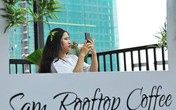 Cận cảnh quán cà phê khiến giới trẻ mê mệt bởi không gian sống ảo quá đẹp để check in Cận cảnh quán cà phê khiến giới trẻ mê mệt bởi không gian sống ảo quá đẹp để check in