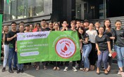 Ngày hội hiến máu nhân đạo “một giọt máu – triệu tấm lòng” – Cashwagon Việt Nam Ngày hội hiến máu nhân đạo “một giọt máu – triệu tấm lòng” – Cashwagon Việt Nam