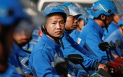 Tài xế giao đồ ăn - công việc đầy vất vả, phải đánh cược mạng sống Tài xế giao đồ ăn - công việc đầy vất vả, phải đánh cược mạng sống