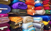 Phát hiện hơn 140kg hàng dệt may không rõ nguồn gốc, xuất xứ Phát hiện hơn 140kg hàng dệt may không rõ nguồn gốc, xuất xứ