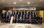 Chỉ số bao phủ dịch vụ y tế của Việt Nam cao hơn mức trung bình của thế giới Chỉ số bao phủ dịch vụ y tế của Việt Nam cao hơn mức trung bình của thế giới