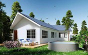 Phó Thiên Lôi trong "Táo quân 2019" tặng bố mẹ nhà vườn 1000 m2 đẹp như ở Châu Âu Phó Thiên Lôi trong "Táo quân 2019" tặng bố mẹ nhà vườn 1000 m2 đẹp như ở Châu Âu