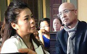 Sắp phúc thẩm vụ ly hôn vợ chồng cà phê Trung Nguyên: Bà Lê Hoàng Diệp Thảo mời thêm 3 luật sư bảo vệ quyền lợi Sắp phúc thẩm vụ ly hôn vợ chồng cà phê Trung Nguyên: Bà Lê Hoàng Diệp Thảo mời thêm 3 luật sư bảo vệ quyền lợi