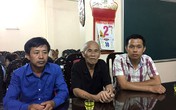 Thực hư thông tin cụ ông 83 tuổi được nhà nước bồi thường 6,7 tỷ đồng, nhưng chỉ nhận được hơn 2 tỷ Thực hư thông tin cụ ông 83 tuổi được nhà nước bồi thường 6,7 tỷ đồng, nhưng chỉ nhận được hơn 2 tỷ