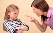 Bảy sai lầm của cha mẹ có thể khuyến khích hành vi xấu ở trẻ Bảy sai lầm của cha mẹ có thể khuyến khích hành vi xấu ở trẻ