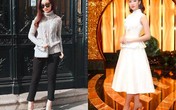 Chăm diện hàng hiệu cực chất, Đỗ Mỹ Linh thoát mác hoa hậu nghèo nhất Việt Nam Chăm diện hàng hiệu cực chất, Đỗ Mỹ Linh thoát mác hoa hậu nghèo nhất Việt Nam