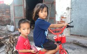 Hải Dương: Bé gái chuẩn bị nhập học lớp 1 vẫn không có giấy khai sinh Hải Dương: Bé gái chuẩn bị nhập học lớp 1 vẫn không có giấy khai sinh