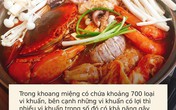 Nhiều người Việt đang gieo rắc nguy cơ loét, ung thư dạ dày cho nhau bằng 1 việc ai cũng làm khi nhà có khách Nhiều người Việt đang gieo rắc nguy cơ loét, ung thư dạ dày cho nhau bằng 1 việc ai cũng làm khi nhà có khách