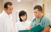 Sách hay cho người bệnh ung thư - Chương trình tặng sách Sách hay cho người bệnh ung thư - Chương trình tặng sách