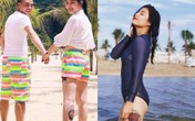 MC Hoàng Linh và những ồn ào từ sau cuộc hôn nhân thứ 2 MC Hoàng Linh và những ồn ào từ sau cuộc hôn nhân thứ 2