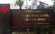 Làm rõ vụ thai nhi tử vong tại Bệnh viện tỉnh Hoà Bình Làm rõ vụ thai nhi tử vong tại Bệnh viện tỉnh Hoà Bình