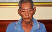 Bé gái 7 tuổi bị ông nội của bạn dâm ô Bé gái 7 tuổi bị ông nội của bạn dâm ô