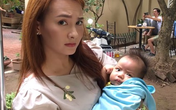 Về nhà đi con: Cu Bon mới là diễn viên xuất sắc nhất Về nhà đi con: Cu Bon mới là diễn viên xuất sắc nhất