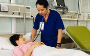 Cô gái trẻ mất 2 con cùng lúc vì tai biến đáng sợ nhất lúc mang bầu Cô gái trẻ mất 2 con cùng lúc vì tai biến đáng sợ nhất lúc mang bầu