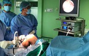 Sau cơn đau dữ dội, người đàn ông đứt cùng lúc 3 dây chằng khớp gối Sau cơn đau dữ dội, người đàn ông đứt cùng lúc 3 dây chằng khớp gối