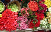 Những loài hoa tài lộc, may mắn đắt hàng nhất mùa Vu lan Những loài hoa tài lộc, may mắn đắt hàng nhất mùa Vu lan