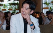 Diễn viên Quốc Trường kể về 2 lần mắc lỗi lớn với ba mẹ Diễn viên Quốc Trường kể về 2 lần mắc lỗi lớn với ba mẹ