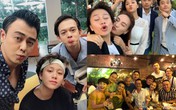 Bảo Hân ''Về nhà đi con'' khoe ảnh hậu trường vui nhộn trước khi hết phim Bảo Hân ''Về nhà đi con'' khoe ảnh hậu trường vui nhộn trước khi hết phim