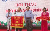 Công tác dân số 6 tháng đầu năm 2019: Tháo gỡ vướng mắc để ổn định bộ máy tổ chức ở địa phương Công tác dân số 6 tháng đầu năm 2019: Tháo gỡ vướng mắc để ổn định bộ máy tổ chức ở địa phương