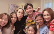 Những hình ảnh không lên sóng của đoàn phim 'Về nhà đi con' Những hình ảnh không lên sóng của đoàn phim 'Về nhà đi con'