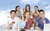 Sử dụng thẻ HDBank nhận ngay ưu đãi Sử dụng thẻ HDBank nhận ngay ưu đãi