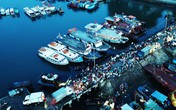 Đến Quảng Ninh - Lạc bước ở Vân Đồn Đến Quảng Ninh - Lạc bước ở Vân Đồn
