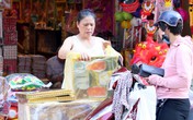 Rằm tháng 7, hắt hiu vàng mã Rằm tháng 7, hắt hiu vàng mã