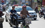 Hà Nội nóng dữ dội đến khi nào? Hà Nội nóng dữ dội đến khi nào?