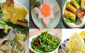 Chuyên gia văn hóa lý giải vì sao lại cúng Rằm tháng 7 bằng các món này? Chuyên gia văn hóa lý giải vì sao lại cúng Rằm tháng 7 bằng các món này?