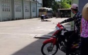 Rơi từ tầng 9 ký túc xá ĐH Mỏ - Địa chất, thanh niên tử vong Rơi từ tầng 9 ký túc xá ĐH Mỏ - Địa chất, thanh niên tử vong