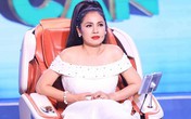 Việt Trinh không dám lấy chồng vì sợ con riêng bị đối xử thiệt thòi Việt Trinh không dám lấy chồng vì sợ con riêng bị đối xử thiệt thòi