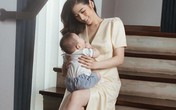 Á hậu Tú Anh than 'rơi não' - nỗi khốn khổ của bà mẹ sau sinh Á hậu Tú Anh than 'rơi não' - nỗi khốn khổ của bà mẹ sau sinh