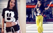 Nhan sắc Hiền Thục qua thời gian Nhan sắc Hiền Thục qua thời gian