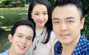 Maya khoe ảnh gia đình hạnh phúc bên MC Tuấn Tú và Quang Anh, dân mạng rần rần đoán mẹ Bảo “Về nhà đi con” trở về Maya khoe ảnh gia đình hạnh phúc bên MC Tuấn Tú và Quang Anh, dân mạng rần rần đoán mẹ Bảo “Về nhà đi con” trở về