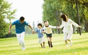 Con sẽ luôn khỏe mạnh, thông minh nếu được “tận hưởng” những điều này từ gia đình Con sẽ luôn khỏe mạnh, thông minh nếu được “tận hưởng” những điều này từ gia đình