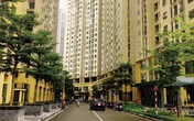 Chung cư New Horizon City (Hà Nội): Dân phát hoảng vì tiền nước cao bất thường Chung cư New Horizon City (Hà Nội): Dân phát hoảng vì tiền nước cao bất thường