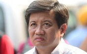 TP.HCM xem xét cho ông Đoàn Ngọc Hải thôi việc TP.HCM xem xét cho ông Đoàn Ngọc Hải thôi việc