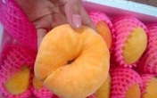 Cherry Mỹ rẻ chưa từng có, đào Tây Ban Nha hoá ra hàng Tàu Cherry Mỹ rẻ chưa từng có, đào Tây Ban Nha hoá ra hàng Tàu