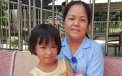 Cuộc sống sau 8 năm của bé gái bị bỏ rơi ở chùa Bồ Đề khi mới 1 ngày tuổi Cuộc sống sau 8 năm của bé gái bị bỏ rơi ở chùa Bồ Đề khi mới 1 ngày tuổi