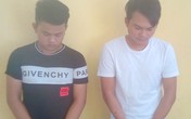 Thủ đoạn tinh vi của 2 game thủ lừa trúng thưởng qua mạng xã hội Thủ đoạn tinh vi của 2 game thủ lừa trúng thưởng qua mạng xã hội