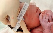 Bé 5 tháng tuổi nôn liên tiếp 2 ngày, vòng đầu to thấy rõ, có nguy cơ tử đột tử vì mắc căn bệnh này Bé 5 tháng tuổi nôn liên tiếp 2 ngày, vòng đầu to thấy rõ, có nguy cơ tử đột tử vì mắc căn bệnh này