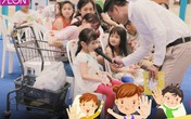 Cùng bảo vệ tương lai trẻ thơ từ hôm nay Cùng bảo vệ tương lai trẻ thơ từ hôm nay