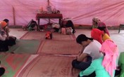Gia cảnh khó khăn của người đàn ông xuất cảnh trái phép sang Trung Quốc làm thuê bị tử nạn Gia cảnh khó khăn của người đàn ông xuất cảnh trái phép sang Trung Quốc làm thuê bị tử nạn