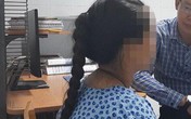 Bắt người cậu ruột quan hệ với cháu gái đến mang bầu Bắt người cậu ruột quan hệ với cháu gái đến mang bầu