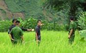 Hé lộ nguyên nhân nam thanh niên sát hại người phụ nữ ở vùng giáp biên Hé lộ nguyên nhân nam thanh niên sát hại người phụ nữ ở vùng giáp biên