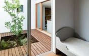 Nhà cấp 4 thiết kế cực tinh tế được xây giữa đồng lúa xanh, khung cảnh vừa đẹp vừa nên thơ Nhà cấp 4 thiết kế cực tinh tế được xây giữa đồng lúa xanh, khung cảnh vừa đẹp vừa nên thơ