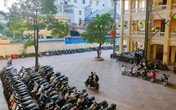 Hải Phòng: Học viên sốc, hoang mang khi phát hiện Đại học Đông Đô đào tạo “chui” Hải Phòng: Học viên sốc, hoang mang khi phát hiện Đại học Đông Đô đào tạo “chui”