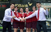 HDBank tuyển dụng toàn quốc -1.000 cơ hội việc làm tại nơi làm việc tốt nhất châu Á HDBank tuyển dụng toàn quốc -1.000 cơ hội việc làm tại nơi làm việc tốt nhất châu Á