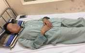 Cô gái trẻ phải nhập viện vì "thú vui" hít bóng cười mỗi ngày Cô gái trẻ phải nhập viện vì "thú vui" hít bóng cười mỗi ngày